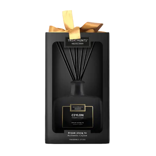 [TRE] Geurstokjes - Ceylon