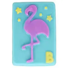 Glamingo - Art Of Soap