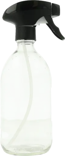 [HS] Glazen Sprayfles