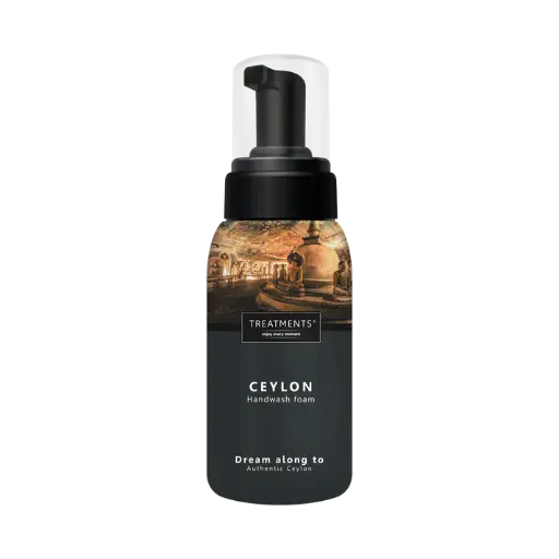 Handzeep - Ceylon