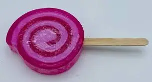 [SG] Jojoba - Soap Lollipop