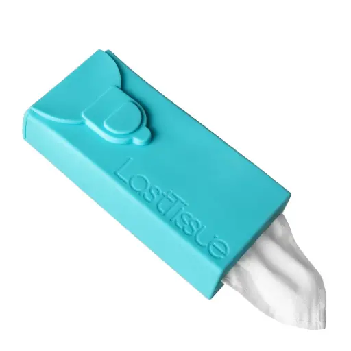 [LO] LastTissue - Turquoise