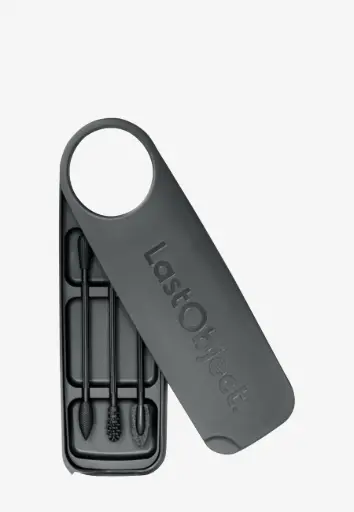 [LO] Lastswab Make-Up - Black