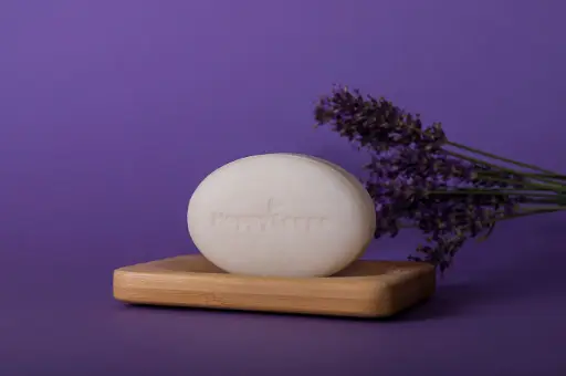 [HS] Lavendel - Shaving Bar