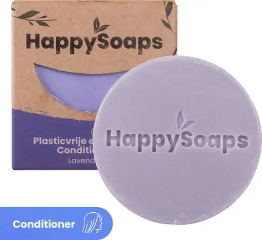 [HS] Lavender Bliss Conditioner Bar