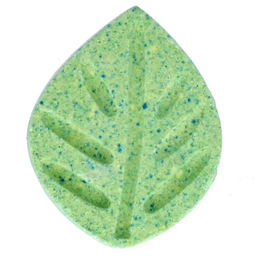 [BC] Leaf It Watercolours