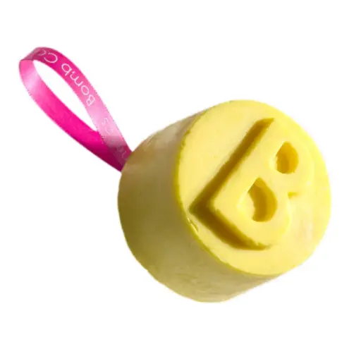 [BC] Let It Bee Solid Shower Gel