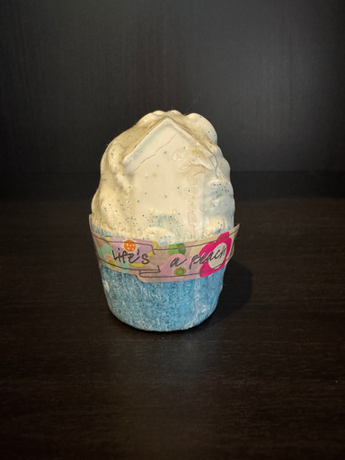 [BC] Lifes A Beach Bath Mallow