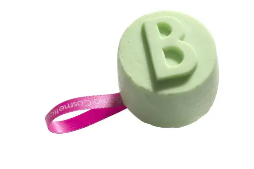 [BC] Lime and Shine Solid Shower Gel