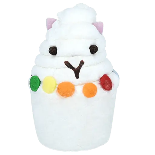[BC] Llama Mia Bath Mallow