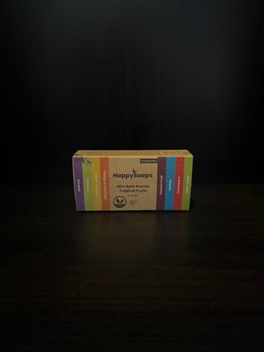 [HS] Mini Bruisballetjes - Tropical Fruits