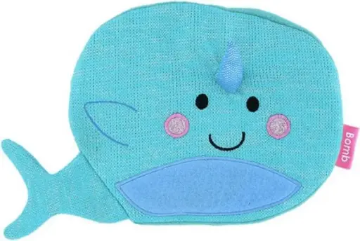 [BC] Noah The Narwhale Body Warmer