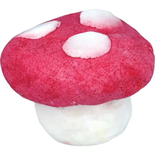 [BC] Not Mushroom Bubble Doh