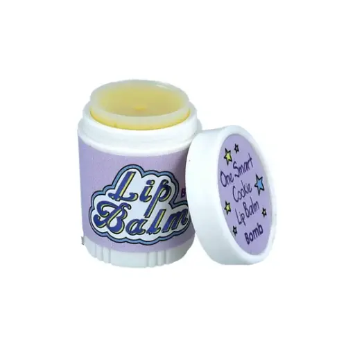[BC] One Smart Cookie Lip Balm 4.5g