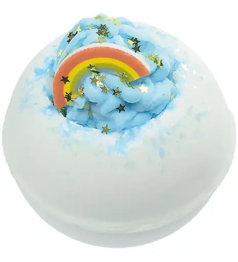 [BC] Over the Rainbow Bath Blaster