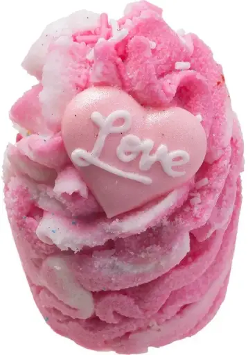 [BC] P.S. I Love You Bath Mallow