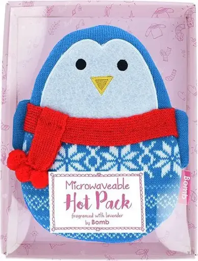 [BC] Pablo The Penguin Body Warmer