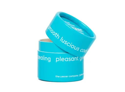 [LEK] Peppermint & Rosemary Deo - Lekker