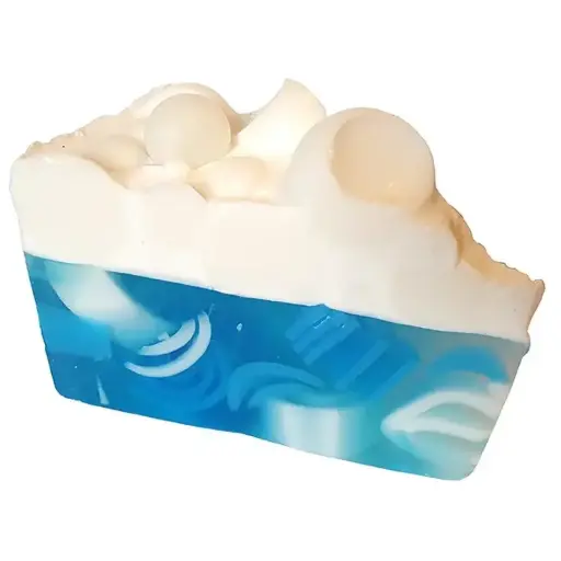 [BC] Philosobubble Soap Cake Slice