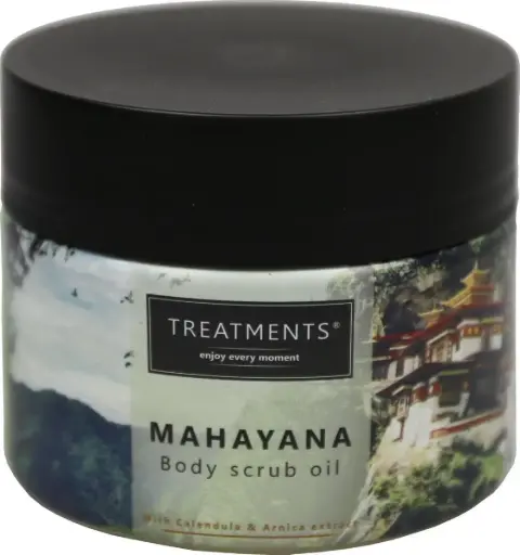 [TRE] Scrubolie - Mahayana