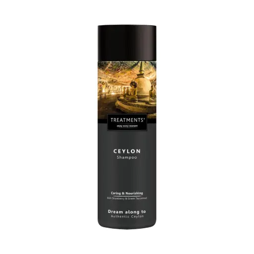 Shampoo - Ceylon