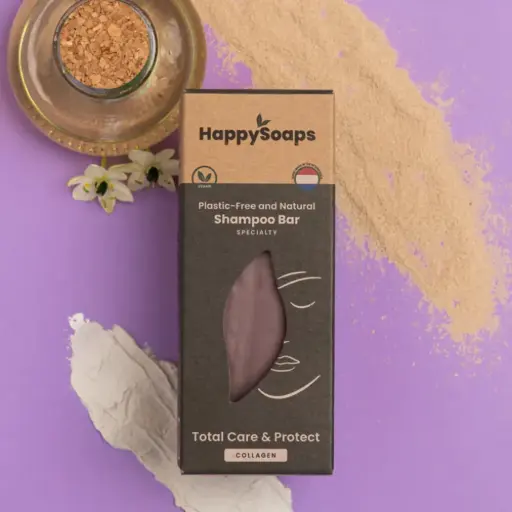 [HS] Total Care & Protect - Specialty Shampoo