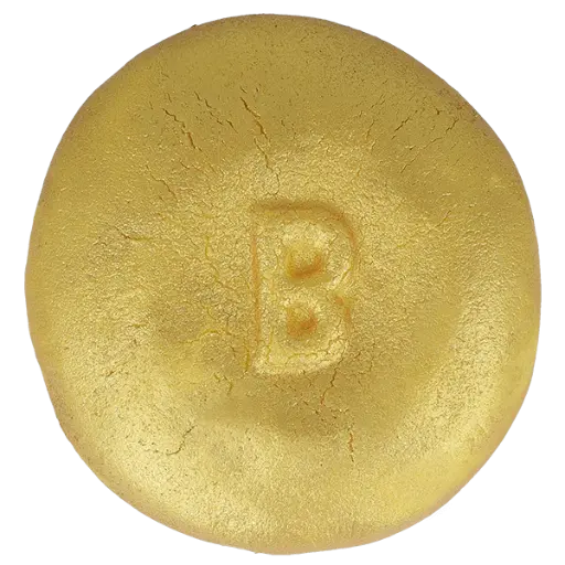 [BC] Treasure Island Bubble Doh