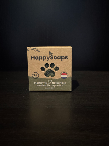 [HS] Universeel - Honden Shampoo