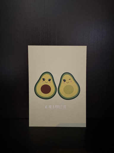 [SI] We Are A Perfect Fit