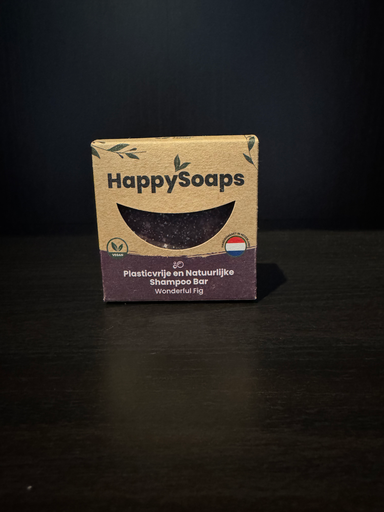 [HS] Wonderful Fig - Shampoo Bar