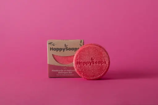 [HS] You're One in a Melon - Shampoo Bar