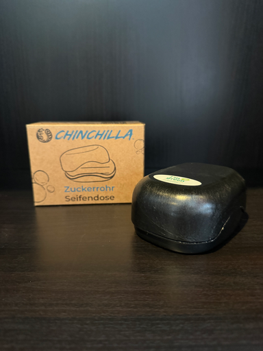 [CHI] Zeepdoosje Van Suikerriet
