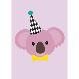 [SI] Koala Party