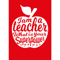 [SI] I Am a Teacher