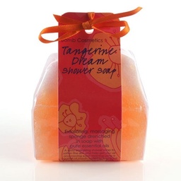 [BC] Tangerine Dream Shower Sponge