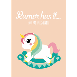 [SI] Rumor Has It...