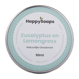 [HS] Eucalyptus and Lemongrass Deo