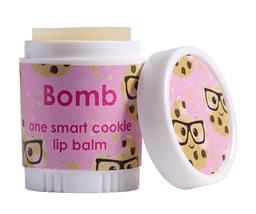 [BC] One Smart Cookie Lip Balm 4.5g