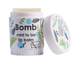 [BC] Mint To Be Lip Balm 4.5g