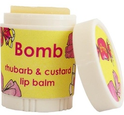 [BC] Rhubarb and Custard Lip Balm 4.5g