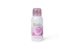[4AS] Deodorant - Pink