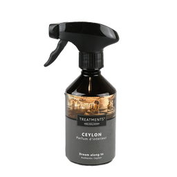 Huisparfum - Ceylon