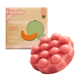 [WON] Melon - Shampoo