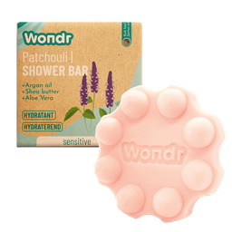 [WON] Patchouli - Shower Bar