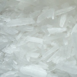 [SEN] Mentholkristallen - 25 gram