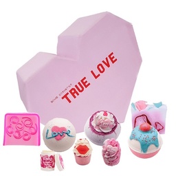 [BC] True Love Gift Pack